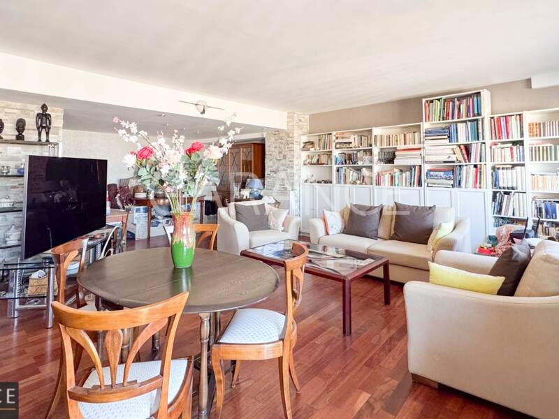 Maison à vendre, 148m², PARIS 14E