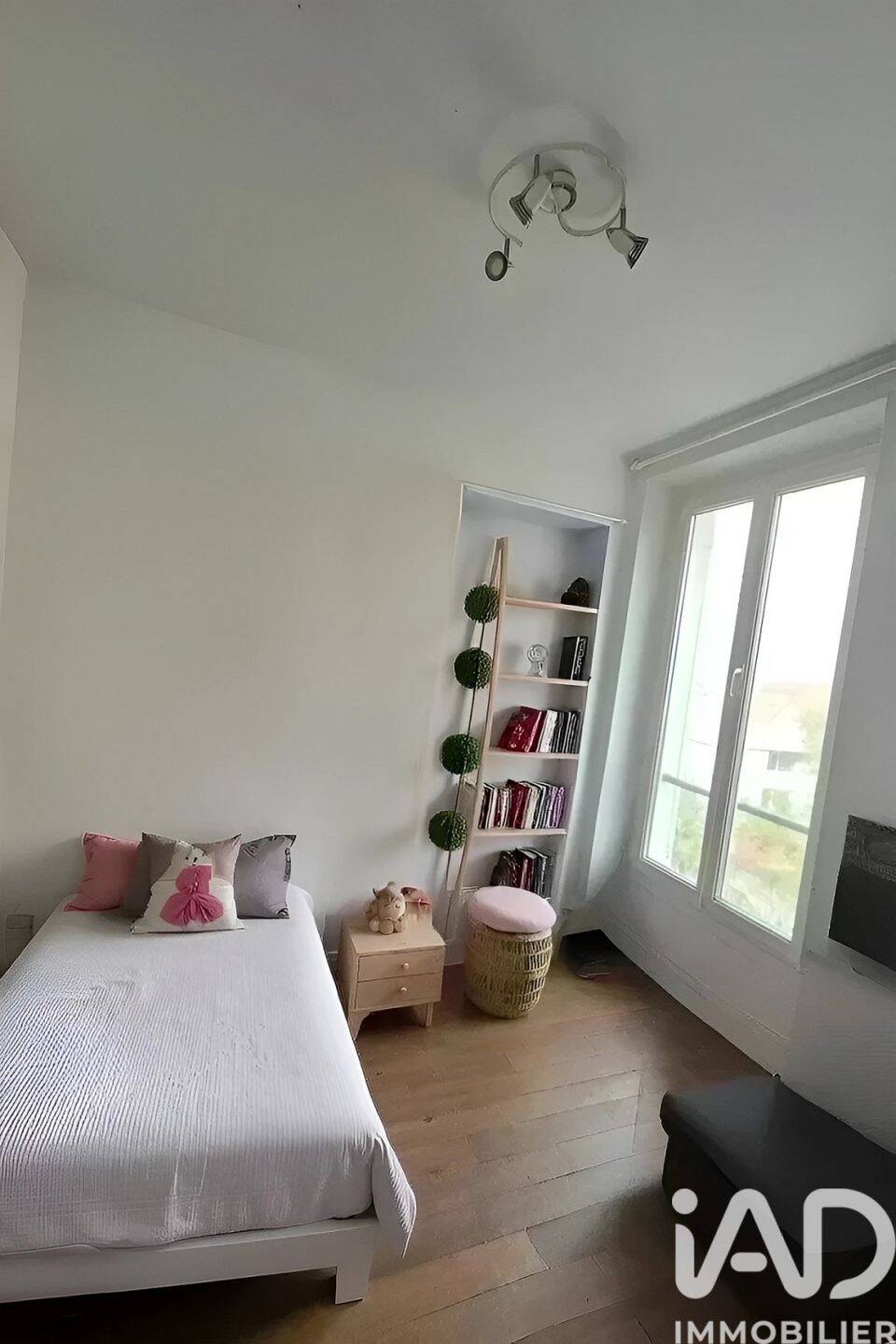Maison à vendre, 37m², CORBEIL ESSONNES