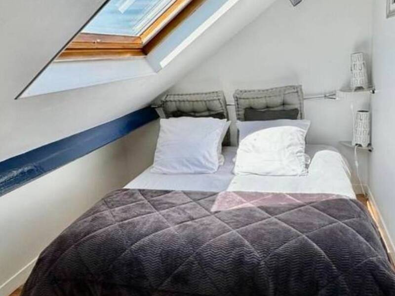 Maison à louer, 16m², BOIS D'ARCY