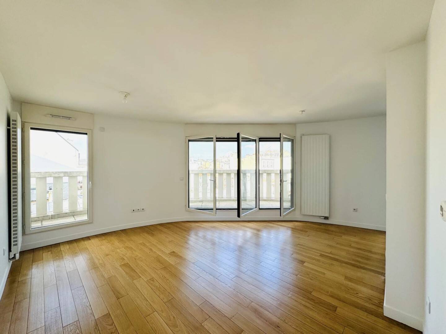 Maison à louer, 69m², LEVALLOIS PERRET