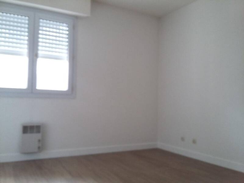 Maison à louer, 51m², NANTES