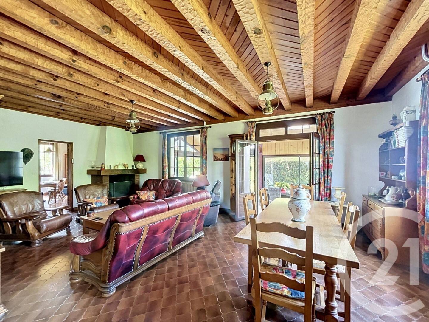 Maison à vendre, 206m², GUJAN MESTRAS