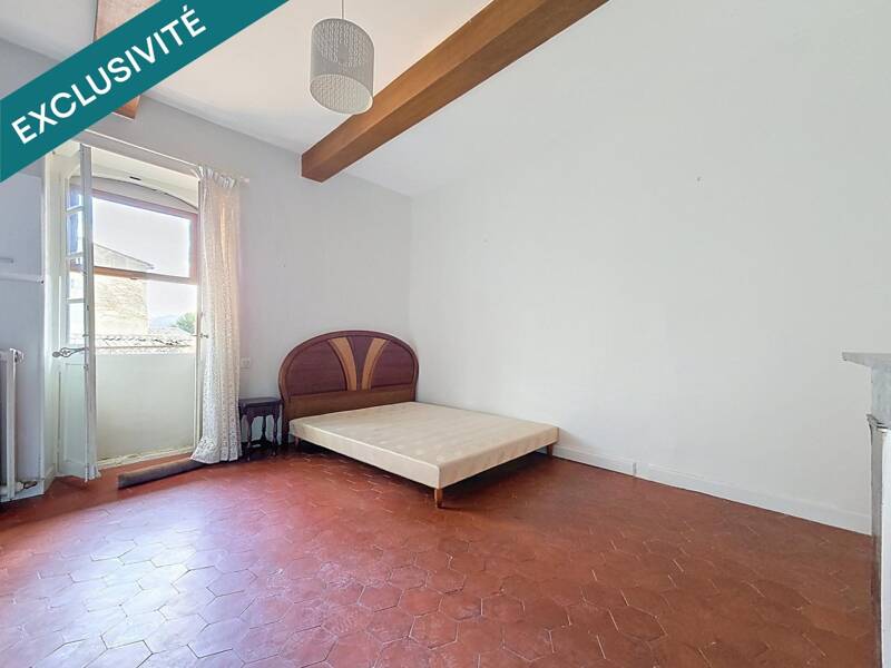 Maison à vendre, 77m², GRAISSESSAC