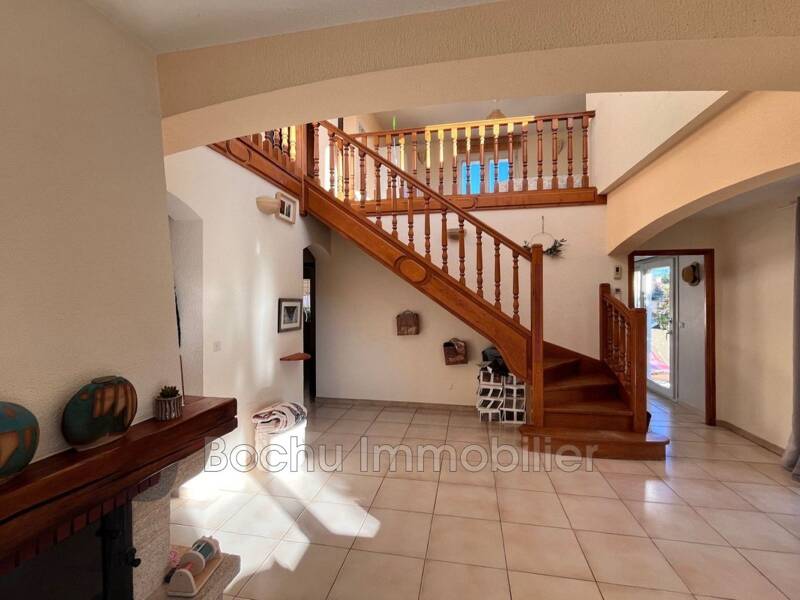 Maison à vendre, 137m², CASTELNAU LE LEZ