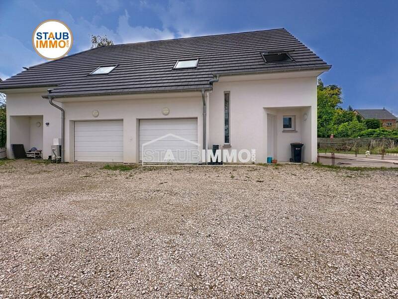 Maison à louer, 90m², HAGENTHAL LE BAS