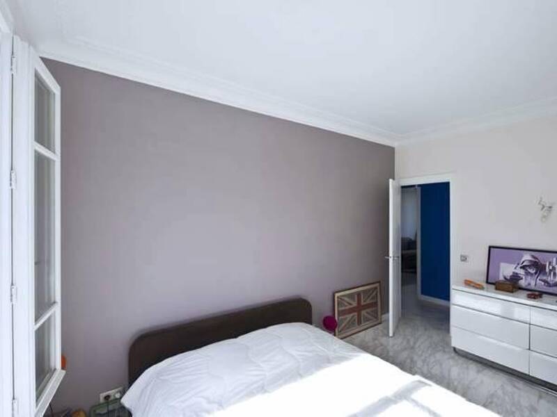 Maison à louer, 47m², VANVES