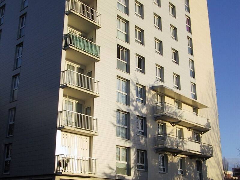 Maison à louer, 58m², AULNAY SOUS BOIS