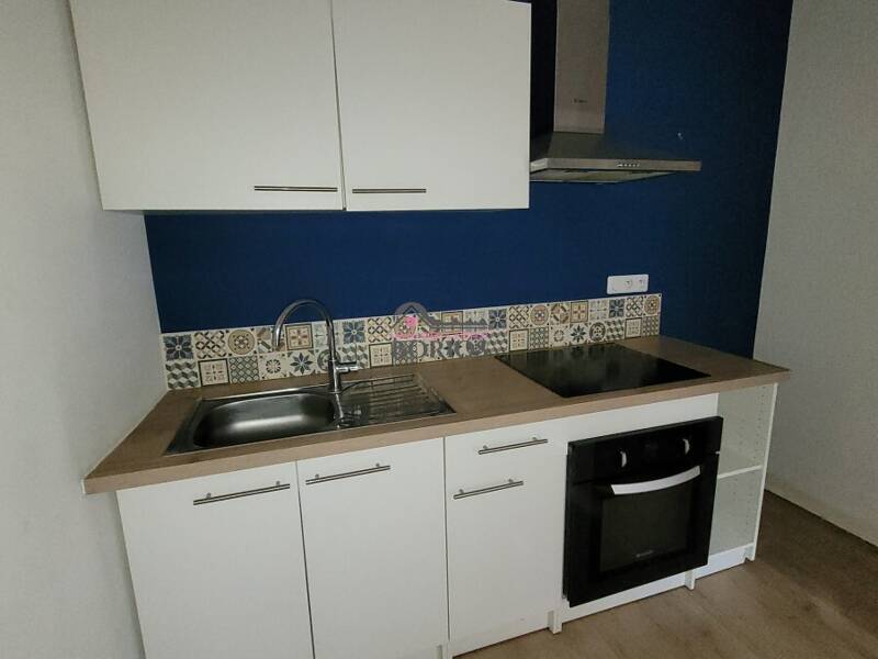 Maison à vendre, 63m², LOUHANS