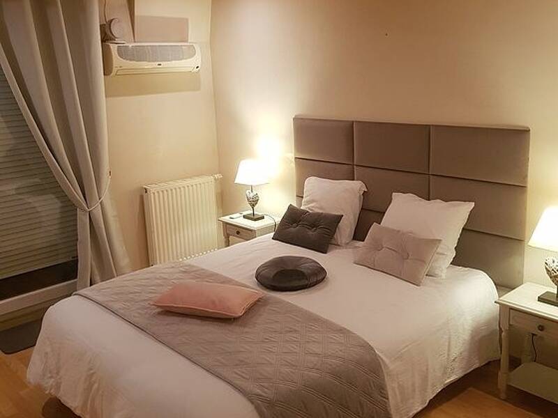 Maison à louer, 69m², LINGOLSHEIM