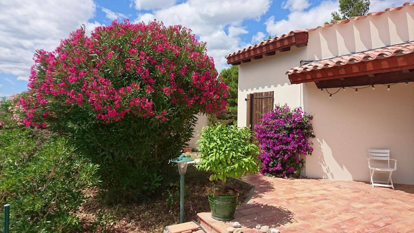 Maison à vendre, 230m², LA PALME