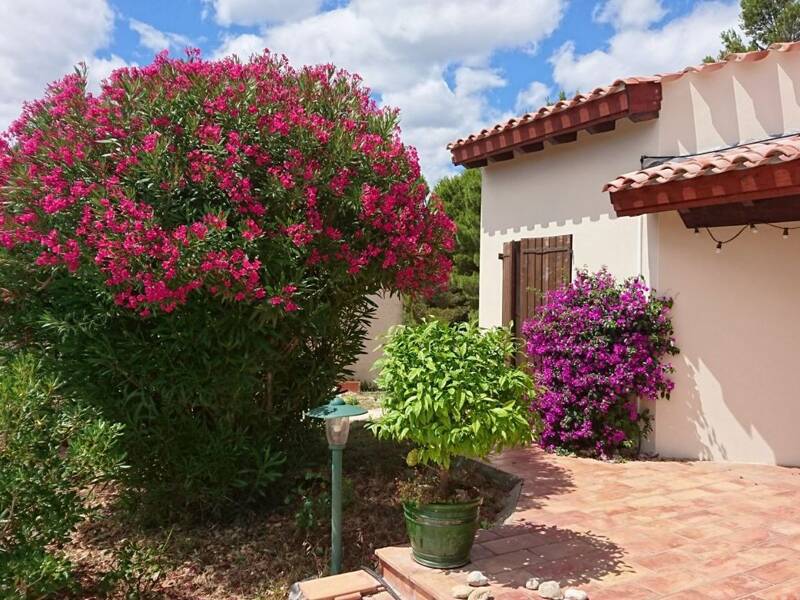 Maison à vendre, 230m², LA PALME
