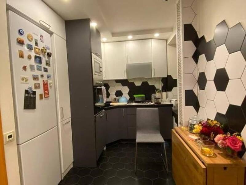 Maison à louer, 35m², LYON 4E