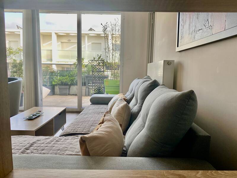 Maison à louer, 42m², LA ROCHELLE