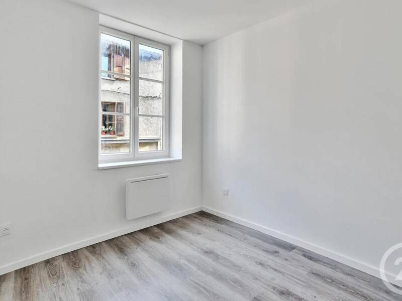 Maison à louer, 54m², MONTLUEL