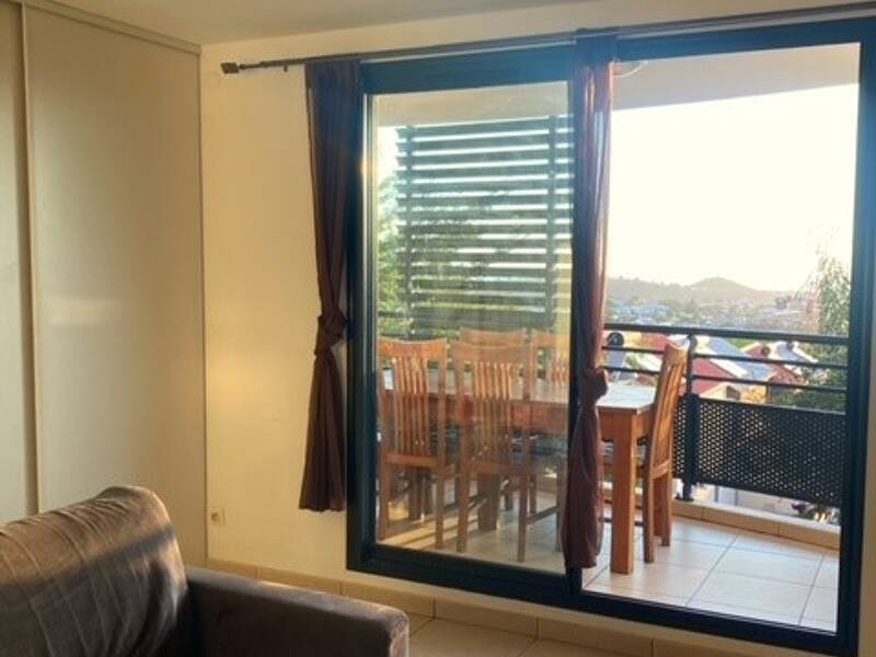 Maison à louer, 41m², LA POSSESSION