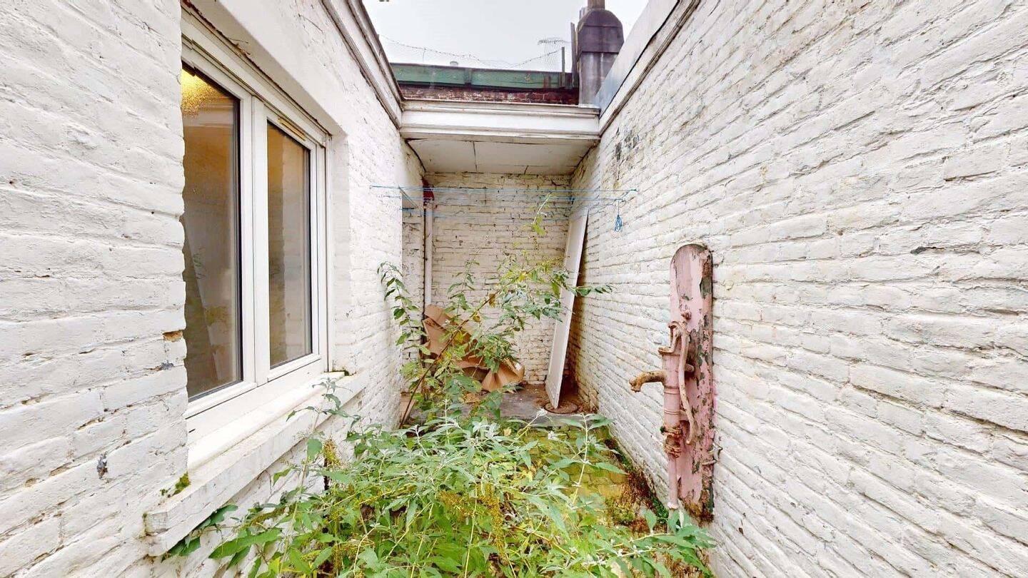 Maison à louer, 15m², ROUBAIX