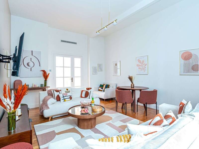 Maison à louer, 0m², PARIS 16E