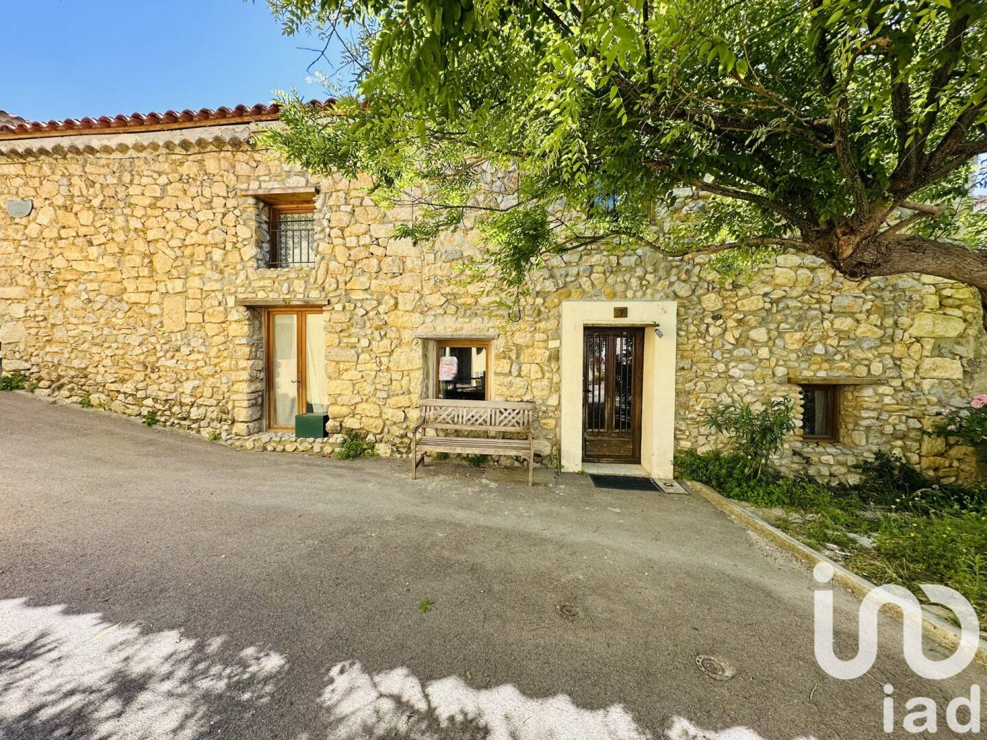 Maison à vendre, 105m², ROQUEFORT DES CORBIERES