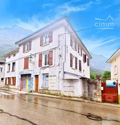 Immeuble à vendre 500 000 € 288 m² Saint-Égrève 38120
