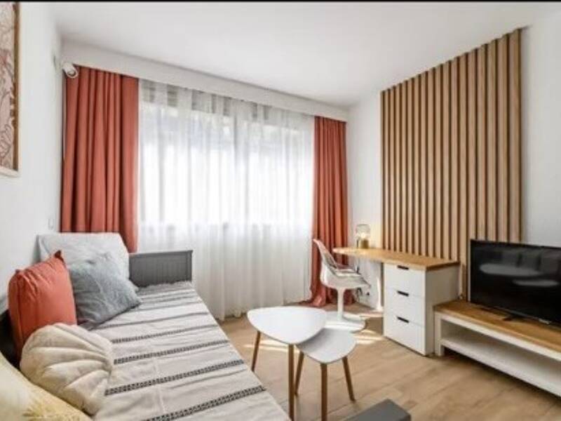 Maison à louer, 20m², MARSEILLE 8E