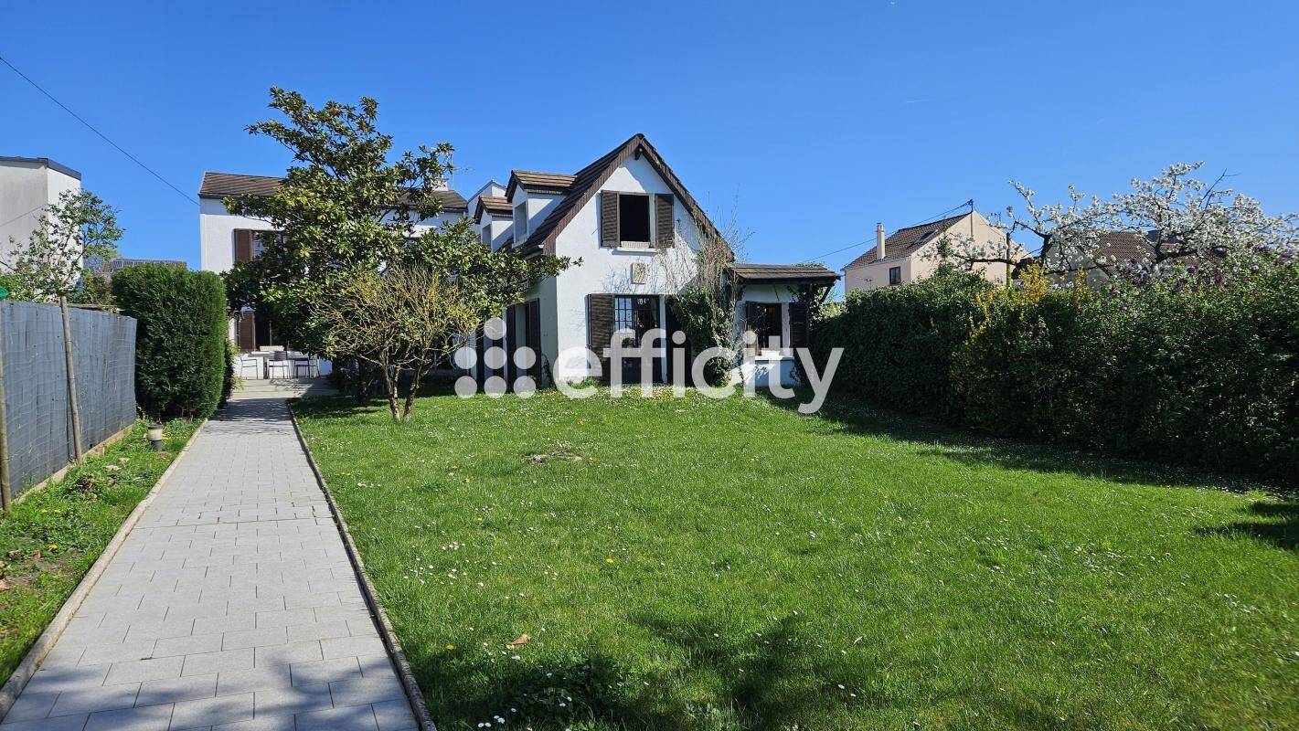 Maison à vendre, 233m², MONTREUIL