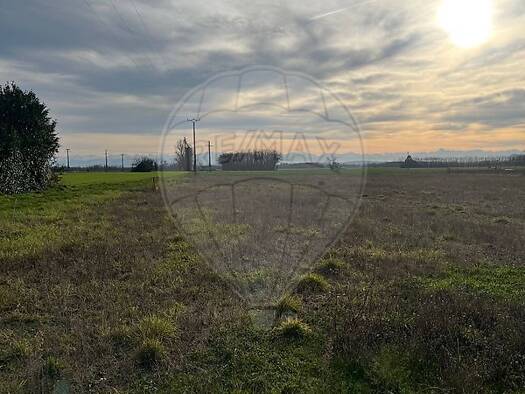 Terrain constructible à vendre 69 190 € 1 463 m² de terrain Calmont 31560