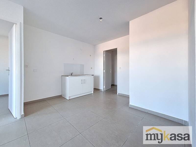 Maison à vendre, 39m², FOS SUR MER