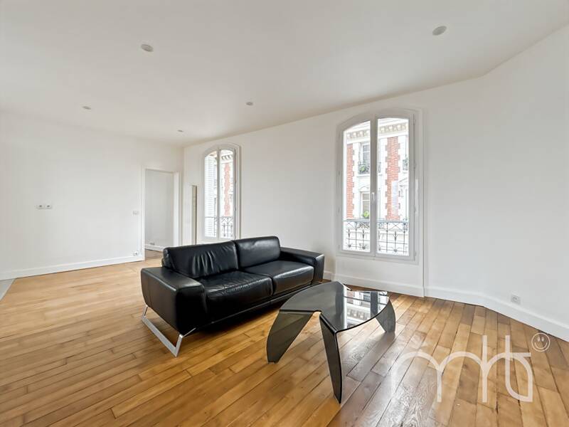 Maison à louer, 44m², BOIS COLOMBES