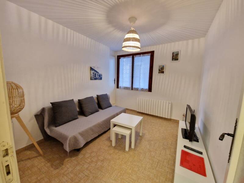 Maison à louer, 41m², SAINT MARTIN VESUBIE