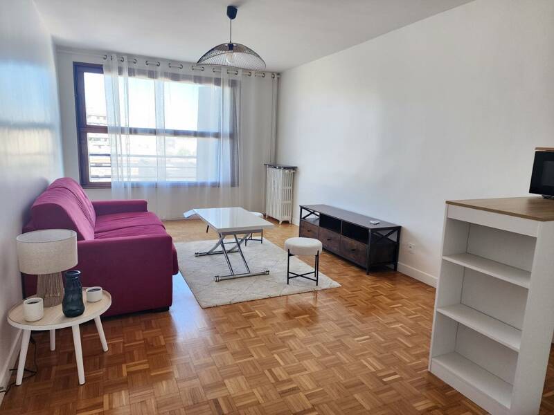 Maison à louer, 32m², PARIS 12E