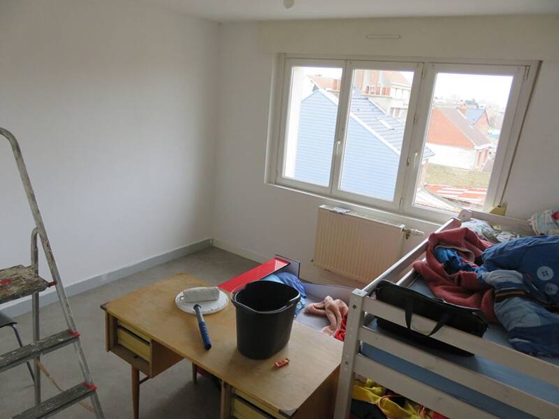 Maison à louer, 63m², COUDEKERQUE BRANCHE