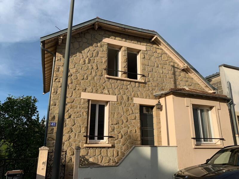 Maison à louer, 97m², BRIVE LA GAILLARDE
