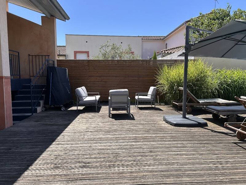 Maison à vendre, 115m², TOULOUSE