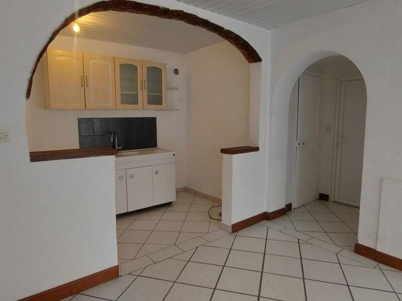 Maison à louer, 58m², ESSOMES SUR MARNE