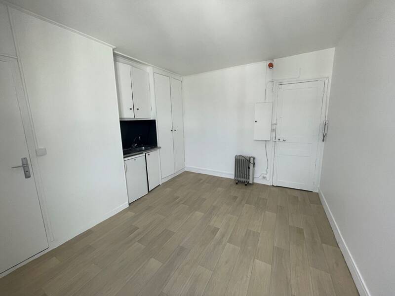 Maison à louer, 14m², LEVALLOIS PERRET