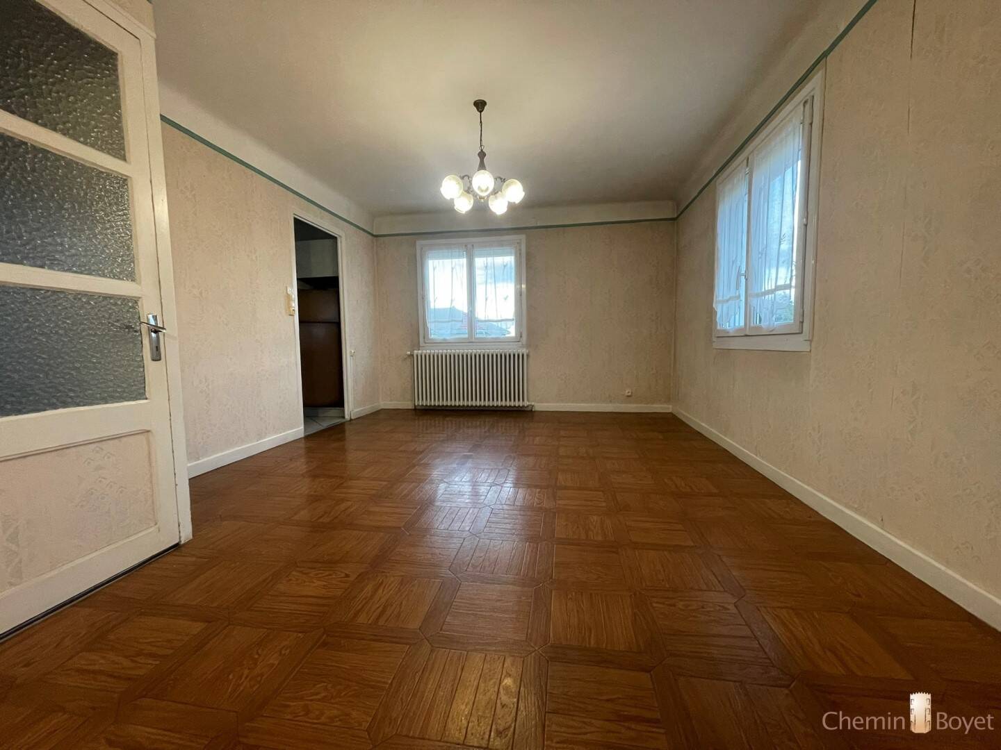 Maison à vendre, 83m², SAINT GEORGES D'ESPERANCHE