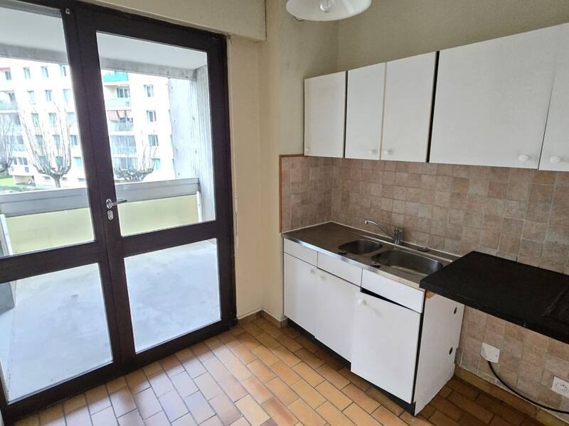 Maison à vendre, 43m², GRENOBLE