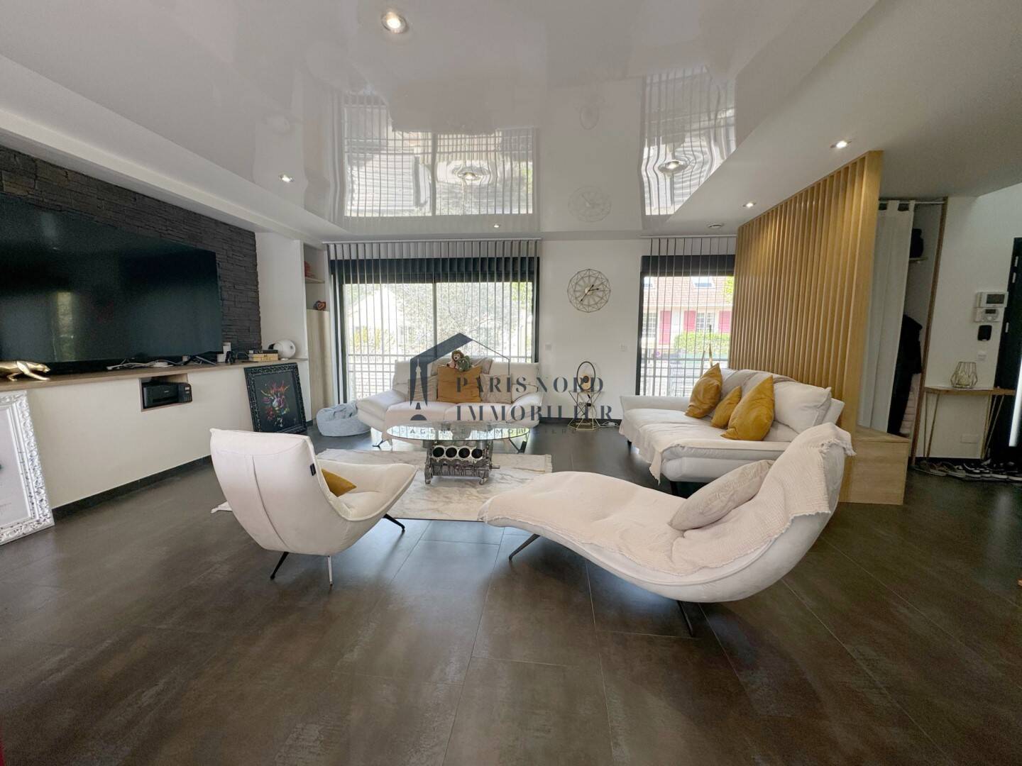Maison à vendre, 180m², AULNAY SOUS BOIS