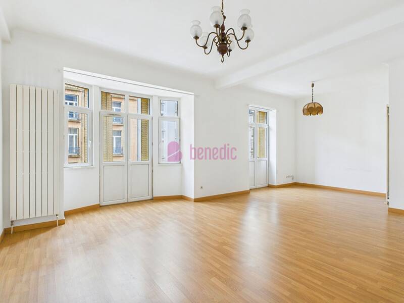 Maison à louer, 103m², METZ