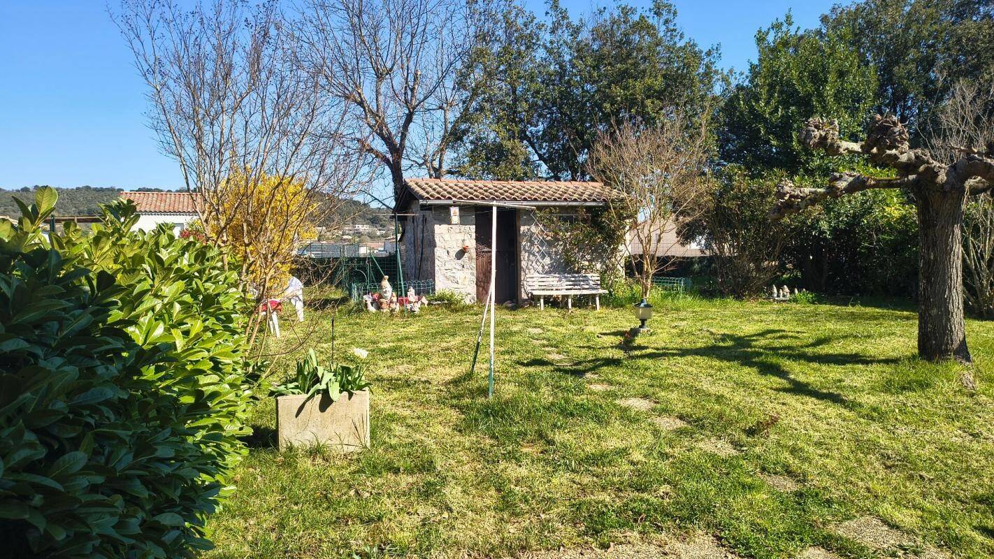 Maison à vendre, 91m², VALLON PONT D'ARC