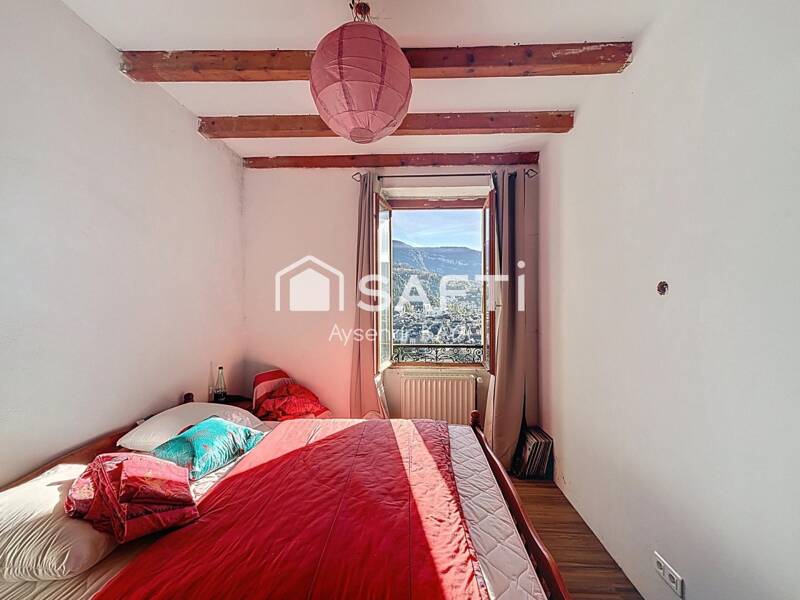 Maison à vendre, 93m², SAINT CLAUDE