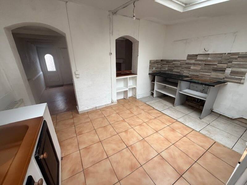 Maison à vendre, 55m², AMIENS