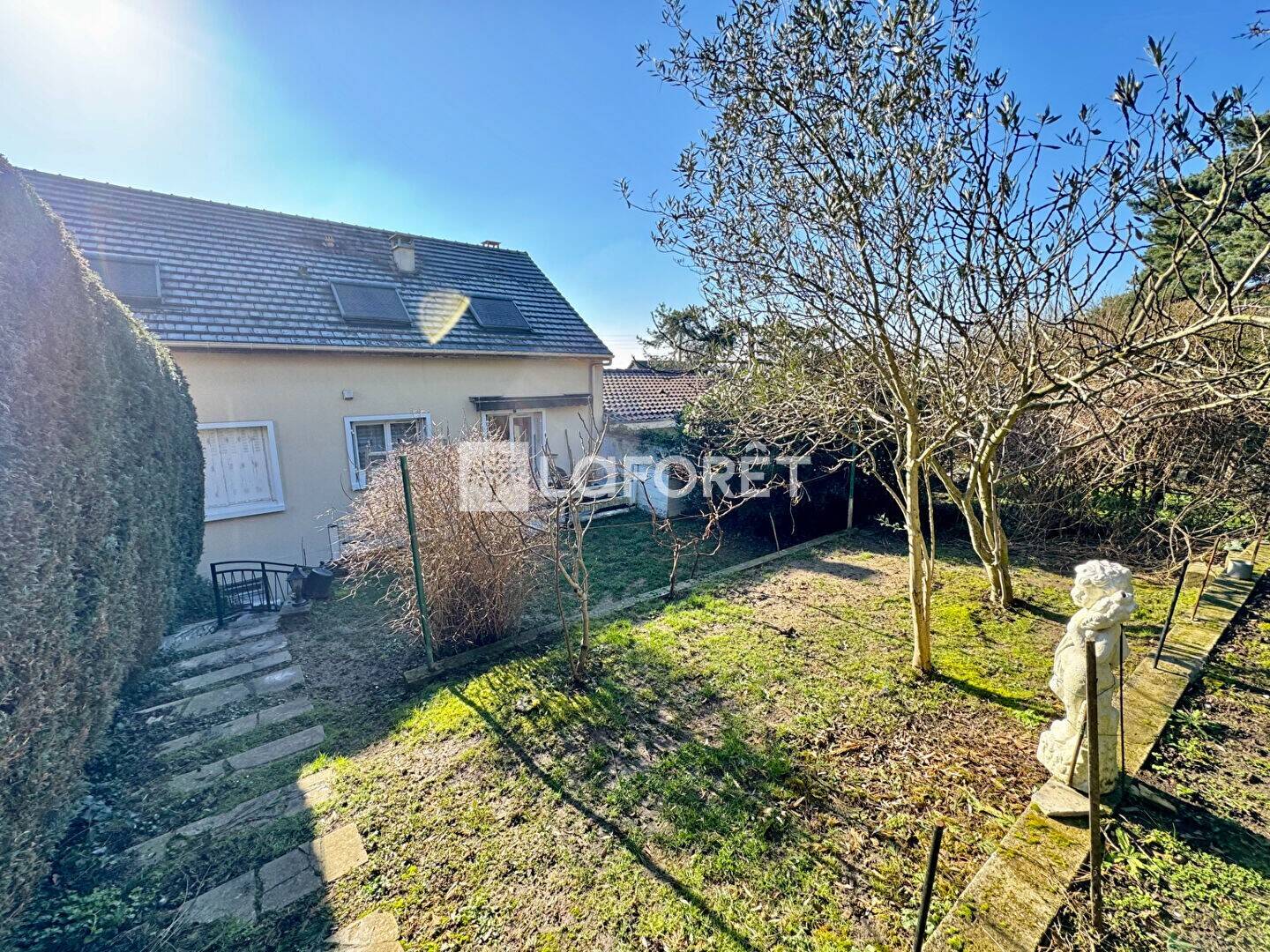 Maison à vendre, 112m², ARGENTEUIL