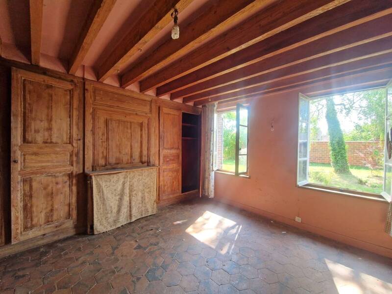 Maison à vendre, 171m², DROISY