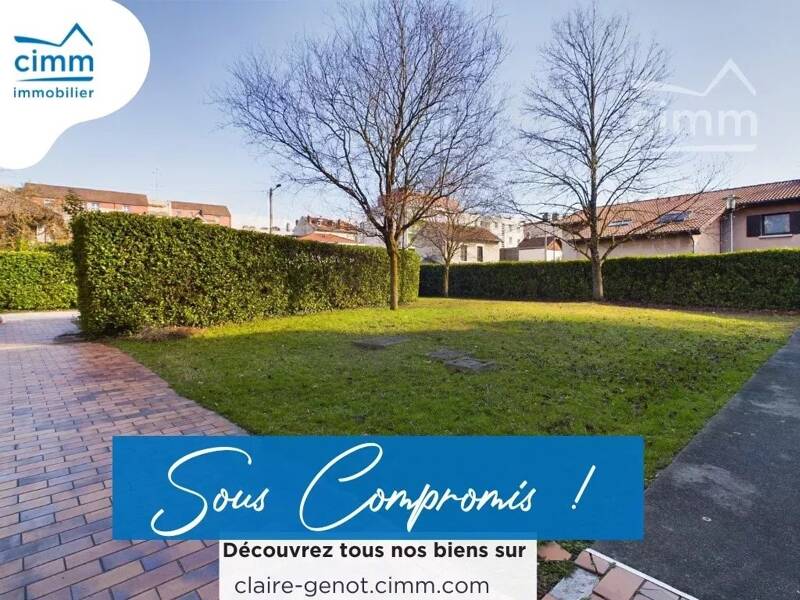 Maison à vendre, 30m², GRENOBLE