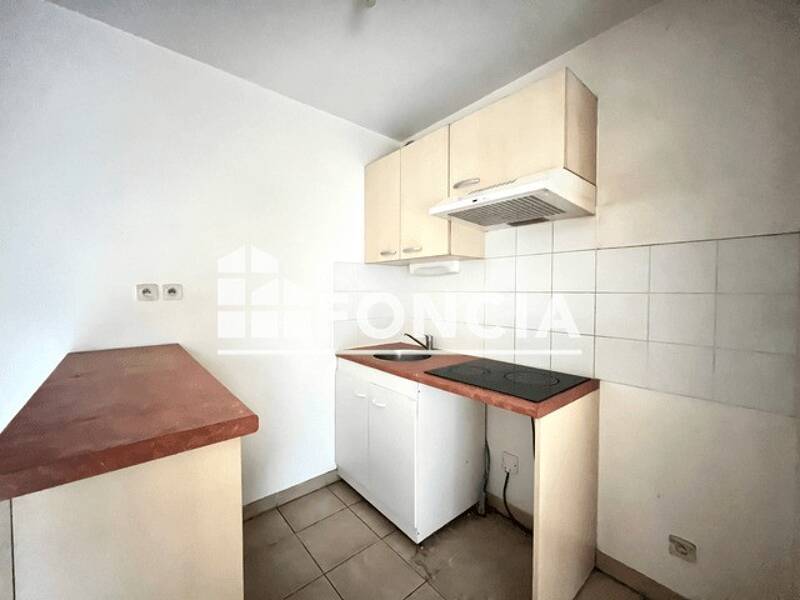 Maison à louer, 56m², GAGNAC SUR GARONNE