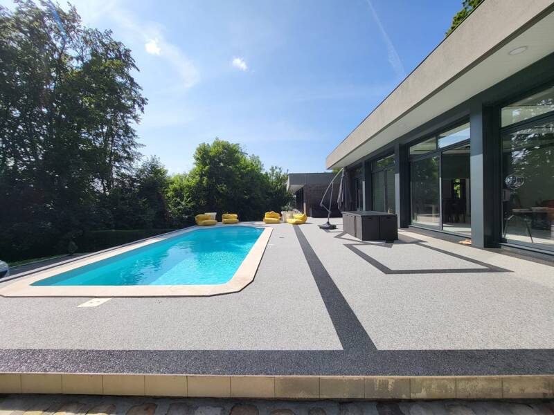 Maison à vendre, 370m², LE HAVRE