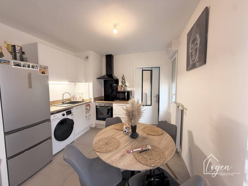 Maison à louer, 47m², SAINT GERMAIN SUR MORIN