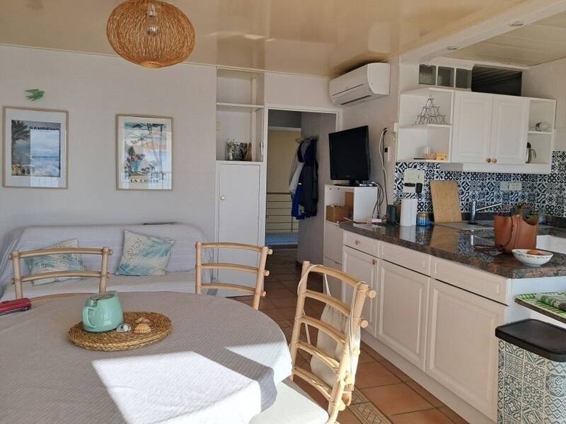 Maison à louer, 46m², PALAVAS LES FLOTS