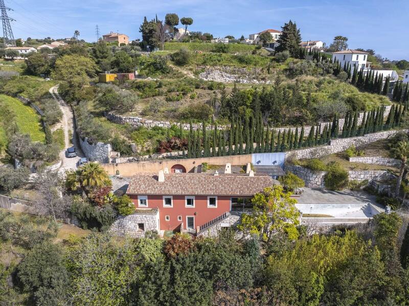 Maison à vendre, 205m², NICE